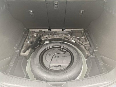 2025 Mazda Mazda CX-5 2.5 S Carbon Edition AWD