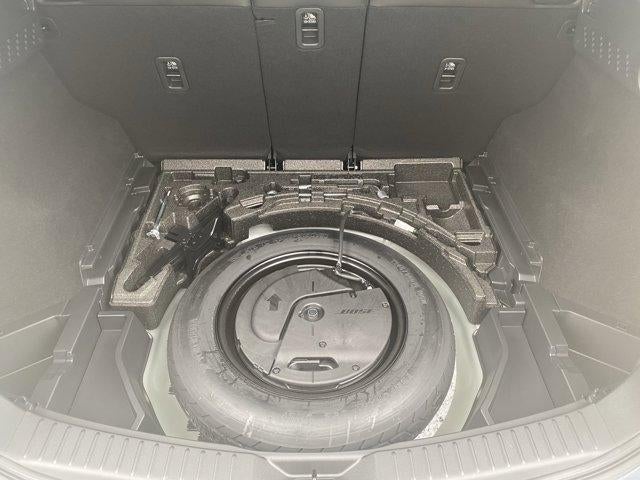 2025 Mazda Mazda CX-5 2.5 S Carbon Edition AWD