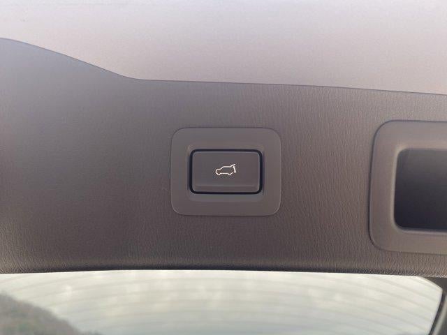 2025 Mazda Mazda CX-5 2.5 S Carbon Edition AWD