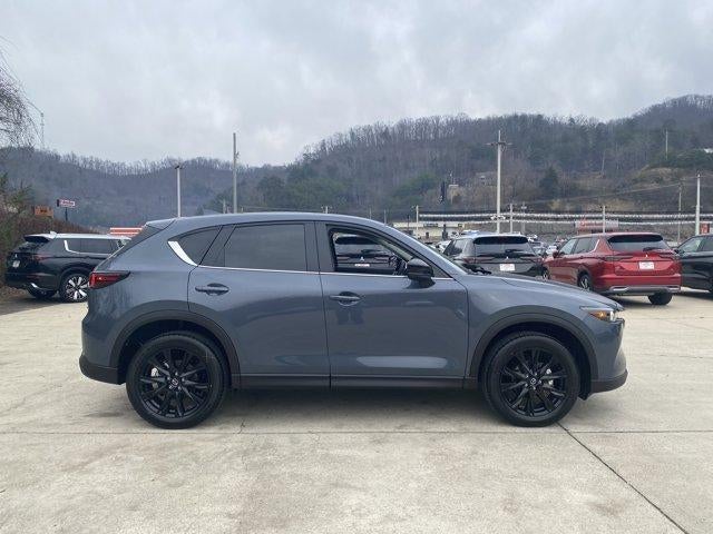 2025 Mazda Mazda CX-5 2.5 S Carbon Edition AWD