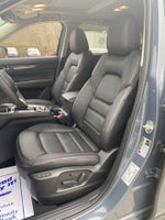 2025 Mazda Mazda CX-5 2.5 S Carbon Edition AWD