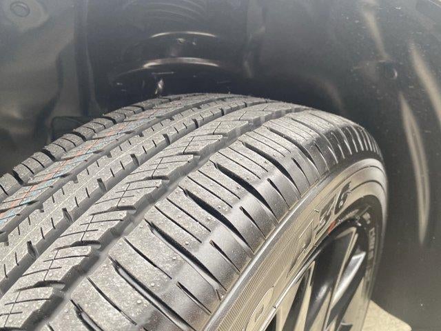 2025 Mazda Mazda CX-5 2.5 S Carbon Edition AWD