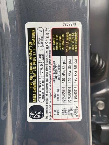 2025 Mazda Mazda CX-5 2.5 S Carbon Edition AWD