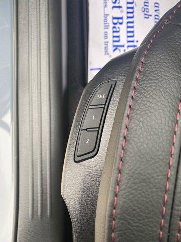 2025 Mazda Mazda CX-5 2.5 S Carbon Edition AWD