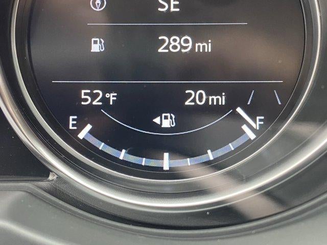 2025 Mazda Mazda CX-5 2.5 S Carbon Edition AWD