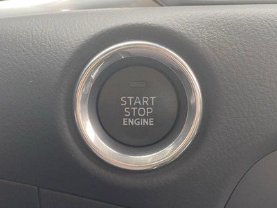 2025 Mazda Mazda CX-5 2.5 S Preferred Package AWD