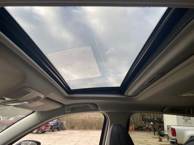 2025 Mazda Mazda CX-5 2.5 S Preferred Package AWD