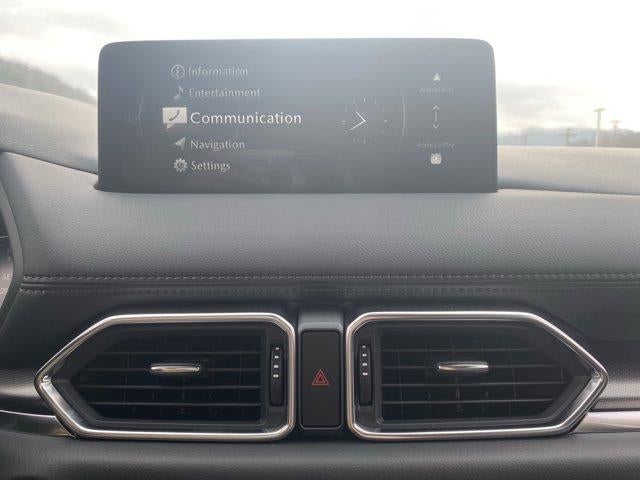 2025 Mazda Mazda CX-5 2.5 S Preferred Package AWD