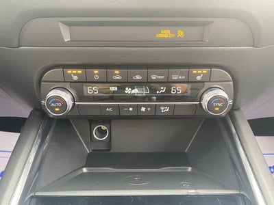 2025 Mazda Mazda CX-5 2.5 S Preferred Package AWD