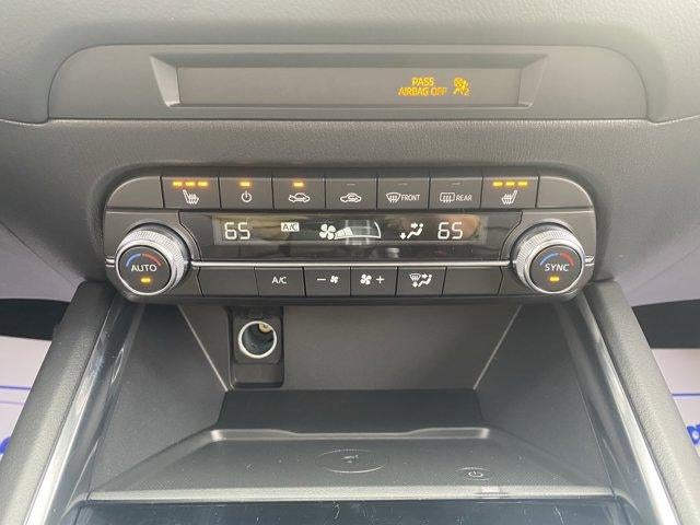 2025 Mazda Mazda CX-5 2.5 S Preferred Package AWD