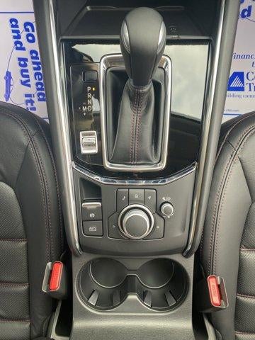 2025 Mazda Mazda CX-5 2.5 S Preferred Package AWD