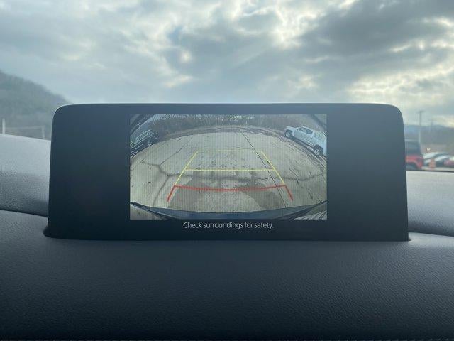 2025 Mazda Mazda CX-5 2.5 S Preferred Package AWD