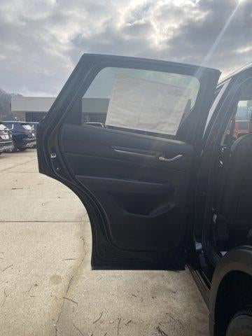 2025 Mazda Mazda CX-5 2.5 S Preferred Package AWD