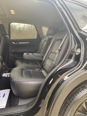 2025 Mazda Mazda CX-5 2.5 S Preferred Package AWD