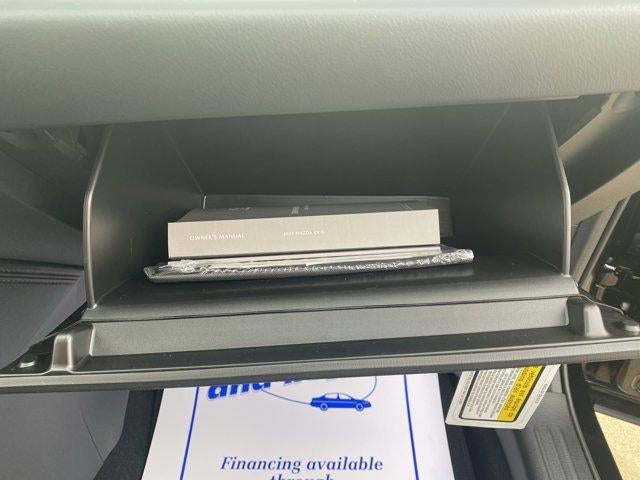 2025 Mazda Mazda CX-5 2.5 S Preferred Package AWD