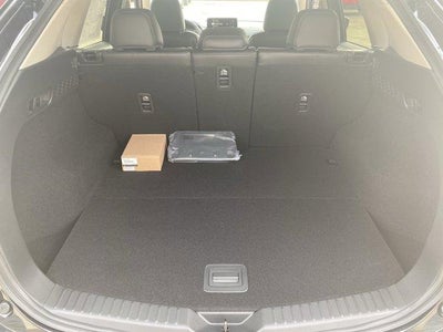 2025 Mazda Mazda CX-5 2.5 S Preferred Package AWD