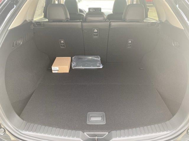 2025 Mazda Mazda CX-5 2.5 S Preferred Package AWD