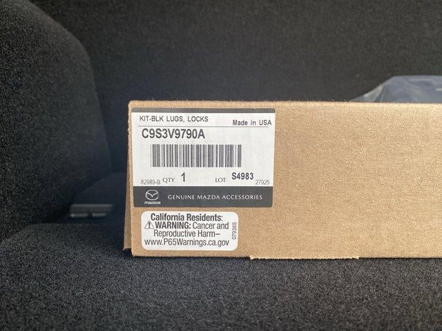 2025 Mazda Mazda CX-5 2.5 S Preferred Package AWD