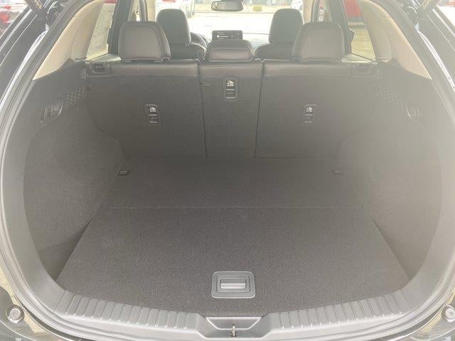 2025 Mazda Mazda CX-5 2.5 S Preferred Package AWD