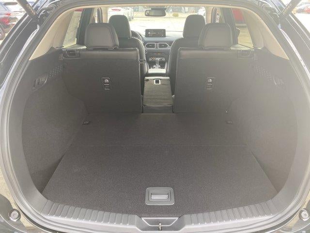 2025 Mazda Mazda CX-5 2.5 S Preferred Package AWD