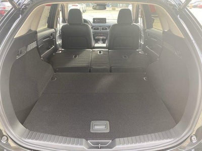 2025 Mazda Mazda CX-5 2.5 S Preferred Package AWD