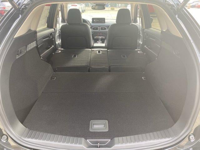 2025 Mazda Mazda CX-5 2.5 S Preferred Package AWD