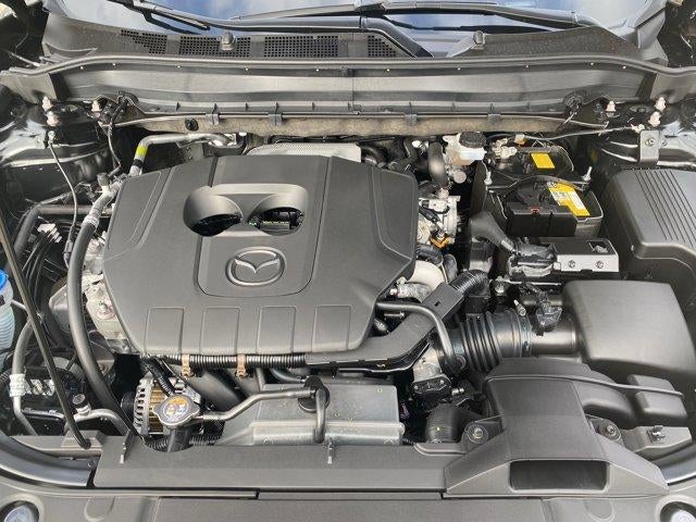 2025 Mazda Mazda CX-5 2.5 S Preferred Package AWD