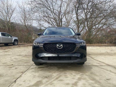 2025 Mazda Mazda CX-5 2.5 S Preferred Package AWD