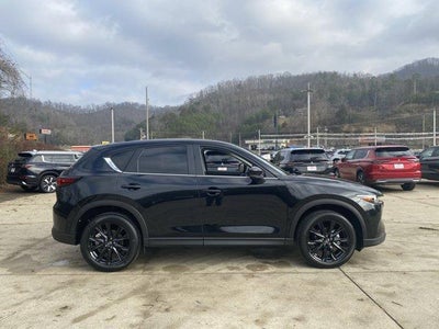 2025 Mazda Mazda CX-5 2.5 S Preferred Package AWD