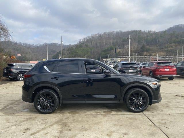 2025 Mazda Mazda CX-5 2.5 S Preferred Package AWD