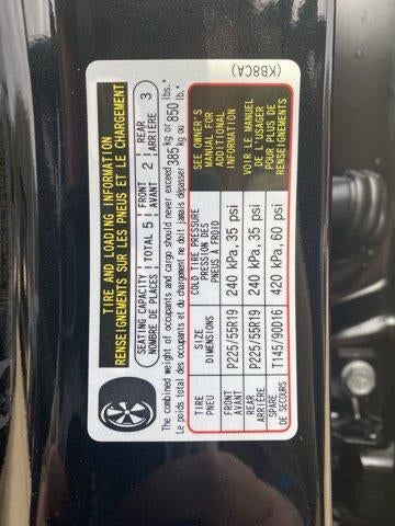 2025 Mazda Mazda CX-5 2.5 S Preferred Package AWD