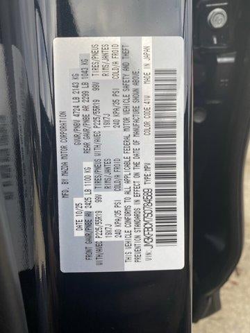 2025 Mazda Mazda CX-5 2.5 S Preferred Package AWD