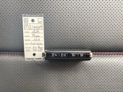 2025 Mazda Mazda CX-5 2.5 S Preferred Package AWD