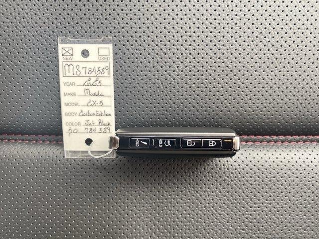 2025 Mazda Mazda CX-5 2.5 S Preferred Package AWD