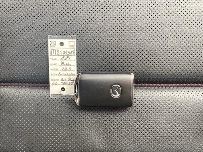 2025 Mazda Mazda CX-5 2.5 S Preferred Package AWD