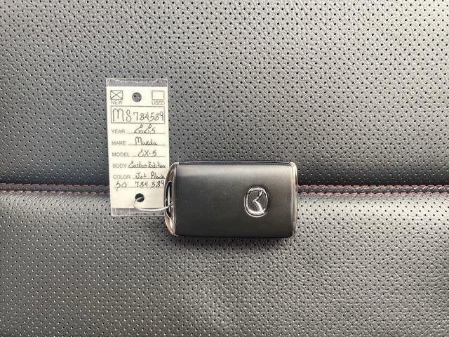 2025 Mazda Mazda CX-5 2.5 S Preferred Package AWD