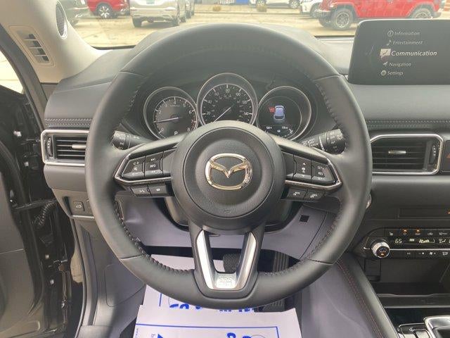 2025 Mazda Mazda CX-5 2.5 S Preferred Package AWD