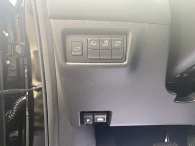 2025 Mazda Mazda CX-5 2.5 S Preferred Package AWD