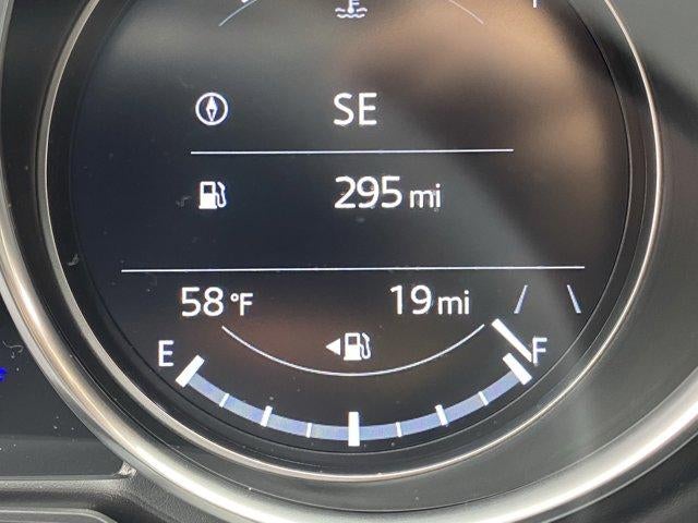 2025 Mazda Mazda CX-5 2.5 S Preferred Package AWD