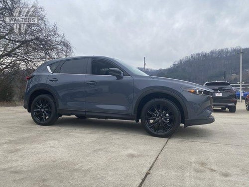 2025 Mazda Mazda CX-5 2.5 S Preferred Package AWD