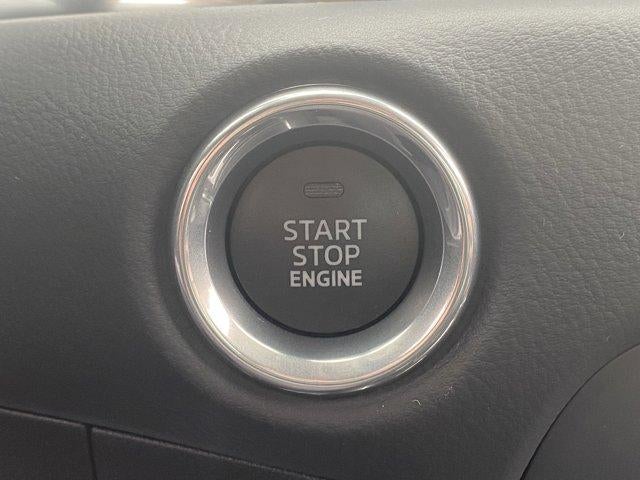 2025 Mazda Mazda CX-5 2.5 S Preferred Package AWD