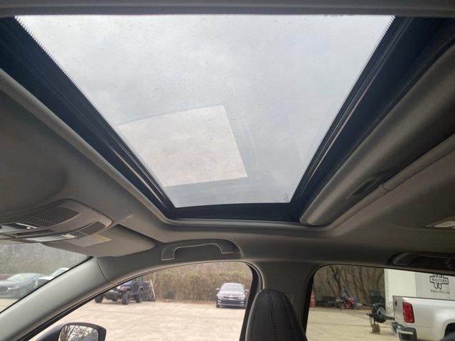 2025 Mazda Mazda CX-5 2.5 S Preferred Package AWD