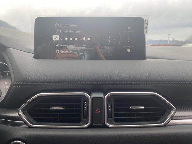 2025 Mazda Mazda CX-5 2.5 S Preferred Package AWD