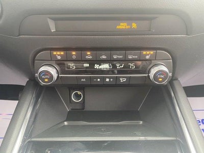 2025 Mazda Mazda CX-5 2.5 S Preferred Package AWD