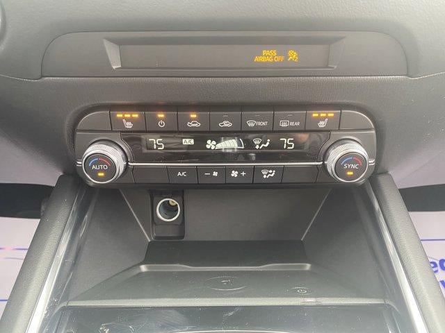 2025 Mazda Mazda CX-5 2.5 S Preferred Package AWD