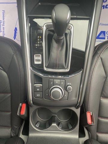 2025 Mazda Mazda CX-5 2.5 S Preferred Package AWD