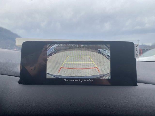 2025 Mazda Mazda CX-5 2.5 S Preferred Package AWD