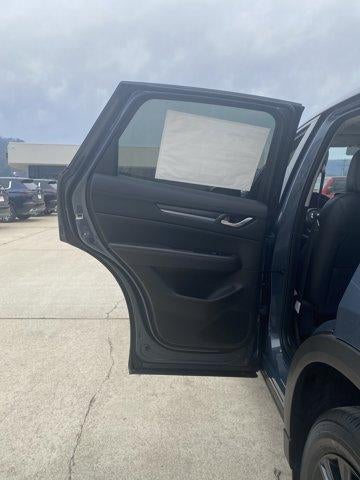 2025 Mazda Mazda CX-5 2.5 S Preferred Package AWD