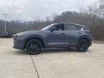 2025 Mazda Mazda CX-5 2.5 S Preferred Package AWD