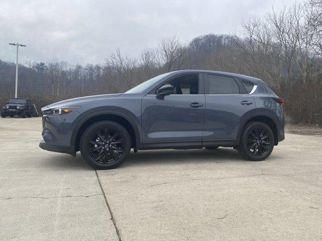 2025 Mazda Mazda CX-5 2.5 S Preferred Package AWD